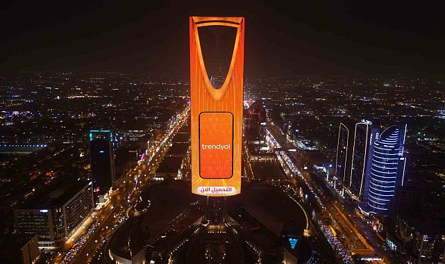 Trendyol 60 bin satıcısının ürünlerini Körfez bölgesindeki müşterilerle buluşturmayı hedefliyor