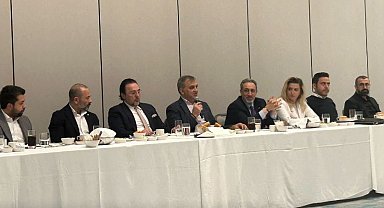 Trendyol, paydaşlarıyla buluştu