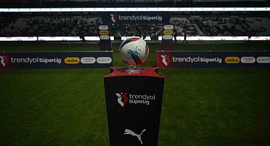 Trendyol Süper Lig'de 27. hafta heyecanı