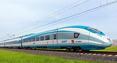 Trenlere bayramlık kapasite artışı! Üç günlük ek seferler planlandı