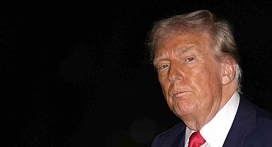 Trump: "İran destekli Husiler son 2 haftadır devam eden saldırılar sonucunda yok edildi"