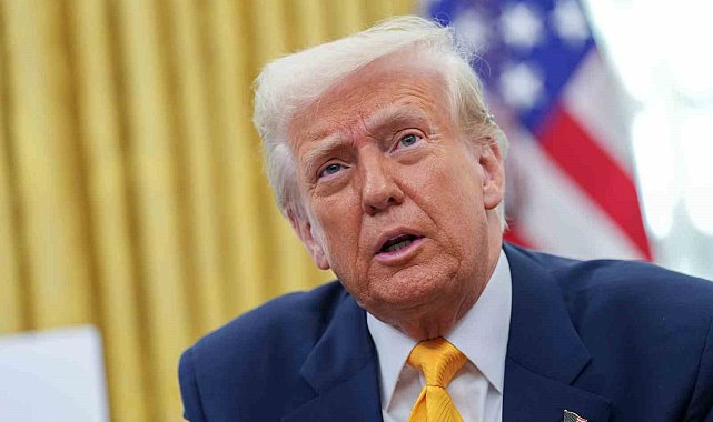 Trump: "Putin ile yaptığım telefon görüşmesi çok iyi ve verimli geçti"