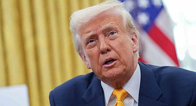 Trump: "Putin ile yaptığım telefon görüşmesi çok iyi ve verimli geçti"