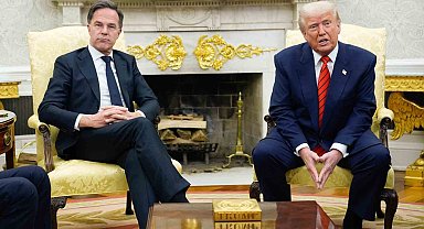 Trump: "Rusya'nın ateşkese açık olduğunu görüyoruz"