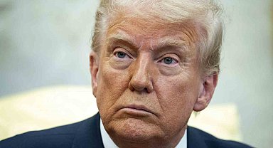 Trump'tan İran'a: "Bırakın Husiler kendi başlarına savaşsınlar"