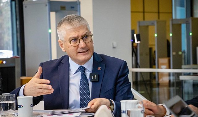 TSB Başkan Yardımcısı Yaşar: "Kefalet senedinde sahteciliğin sonuna gelindi"