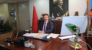 TŞOF Genel Başkanı Yiğiner: "Bayramda trafik yoğunlaşacak, trafik kurallarına uyalım"