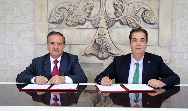 TSYD ile Sivas Cumhuriyet Üniversitesi arasında iş birliği