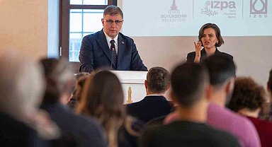 Tugay: "İzmir'de süreç iyi yönetilmeseydi su krizi yaşardı"