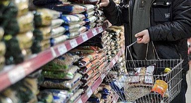 Tüketici 'Güven'i Mart'ta yüzde 4,6 arttı