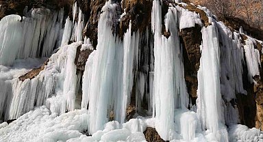 Tunceli için soğuk hava ve zirai don uyarısı