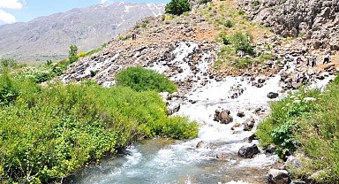 Tunceli Munzur Gözeleri için yasaklar