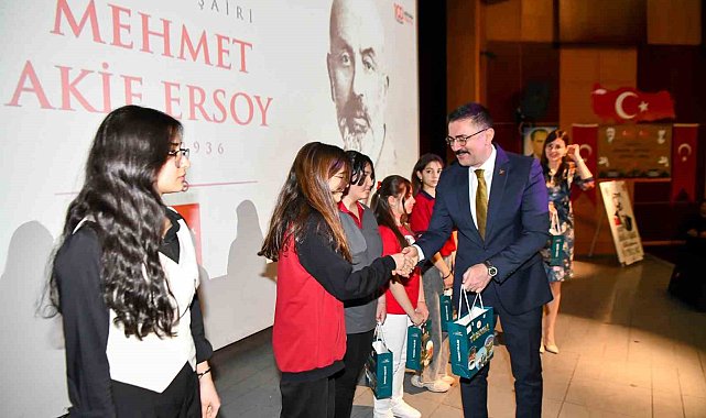 Tunceli'de 12 Mart programı