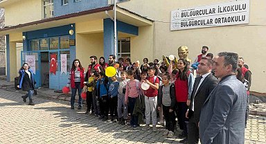 Tunceli'de Bir Tutam Umut Projesi