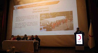 Türk Kızılayı Sakarya Şubesi başkanı güven tazeledi