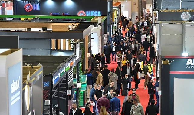 Turkeybuild İstanbul'a devlet teşviği