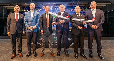 Turkish Airlines Open 6 yıl aradan sonra Türkiye'ye geri dönüyor