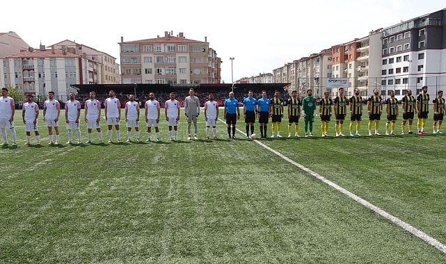 Türkiye 3. Lig'in 26. hafta hakemleri belirlendi