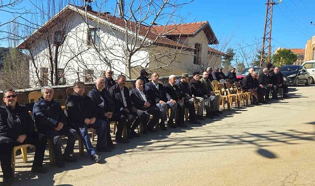 Türkiye Gazetesi'nin ilk Yazı İşleri Müdürü Gürbüz, 29. ölüm yıl dönümünde anıldı