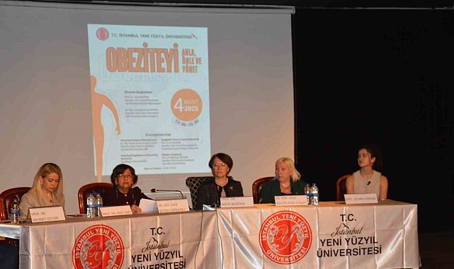 Türkiye'de obezite tehlikesi büyüyor: Her 100 kişiden 19'u risk altında