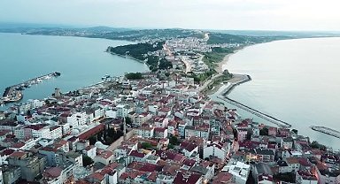 Türkiye'nin en yaşlı ili Sinop oldu