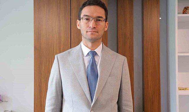 Türkiye'nin en yüksek polen yoğunluğuna sahip Kahramanmaraş'tan alerjisi olanlar uyarı