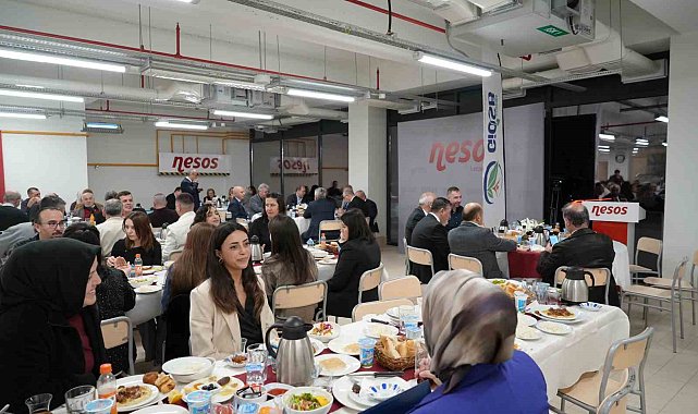 Türkiye'nin gıda başkenti olacak