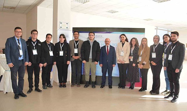 Türkiye'nin uzay alanındaki vizyonuna büyük katkı