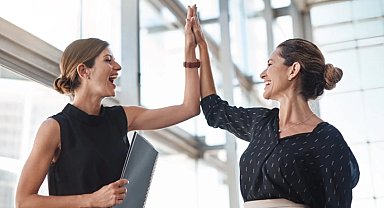 Türkiye'de kadınlar yüzde 50 olamadı! Kadınlar erkeklerden daha 5,3 yıl daha uzun yaşıyor!