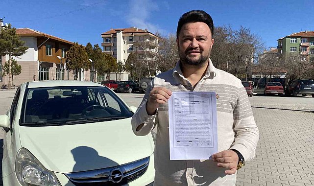 TÜVTÜRK'ten kredi kartı komisyonunu icra yoluyla geri aldı