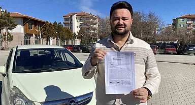 TÜVTÜRK'ten kredi kartı komisyonunu icra yoluyla geri aldı