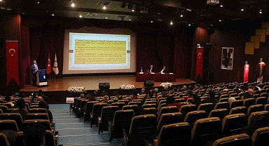 TVHB'den 71. yıl dönümünde Hatay'da iftar ve panel programı