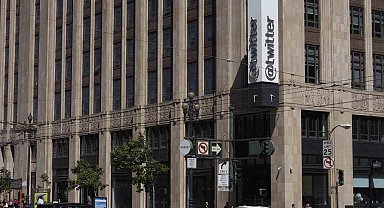 Twitter logosu açık artırmada 34 bin 375 dolara satıldı