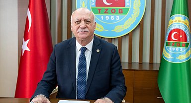 TZOB: Destek ödemeleri bir an evvel yapılmalı