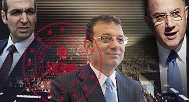 Üç başkan görevden uzaklaştırıldı! Şişli'ye kayyum atandı!