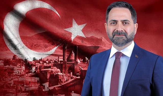 Uçar'dan 12 Mart mesajı