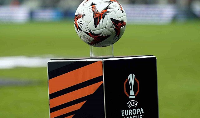 UEFA Avrupa Ligi'nde son 16 turu heyecanı