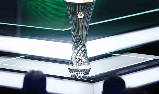 UEFA Konferans Ligi'nde son 16 turu heyecanı