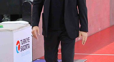 Ufuk Sarıca: "Yakın geçmişte hayatımın belki de en stresli ve sıkıntılı günlerini geçirdim"