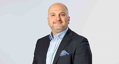 Ülker CEO'su Mete Buyurgan'a uluslararası görev