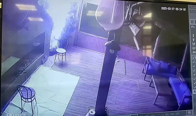 Uludağ'da ki otel yangınıyla ilgili gözaltı sayısı 5 oldu