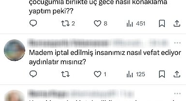 Uludağ'da yanan otelin, izni olmadığı halde sezon sonuna kadar açık kalması tepkiye sebep oldu