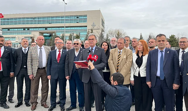 Ümit Özdağ'ın tutukluluğuna 'Zafer'den sert tepki
