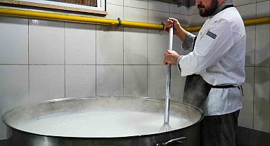Ümraniye Belediyesi Ramazan ayında da ihtiyaç sahiplerini yalnız bırakmıyor