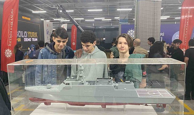 Ümraniye Belediyesi'nin ev sahipliğinde Devlet Teşvikleri Tanıtım Günleri başladı
