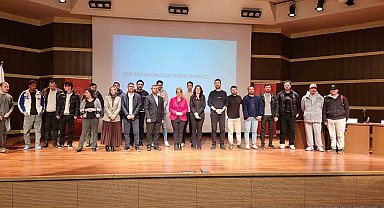 Üniversite gençliği ve aile kurumunun önemi anlatıldı