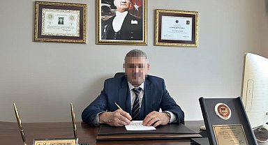 Ünlü avukattan mahkeme başkanına Dubai çikolatası içinde rüşvet iddiasında tahliye
