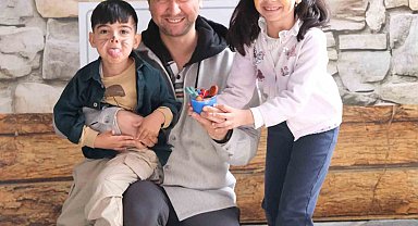 Unutulmaya yüz tutmuş gelenek: Tuz hakkı