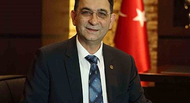 Ünverdi: "Kadının geri planda kaldığı bir toplum her zaman eksiktir"