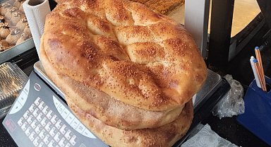 Uşak Belediyesinden fırınlara sıkı denetim